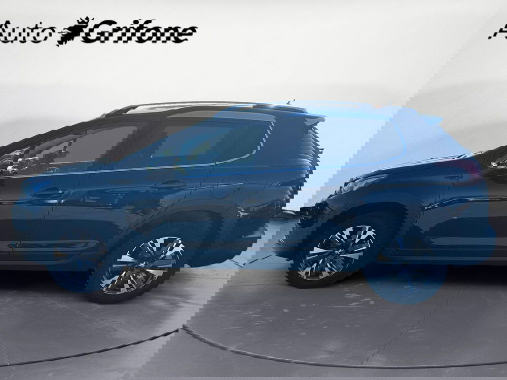 Peugeot 2008 usata a Modena (2)