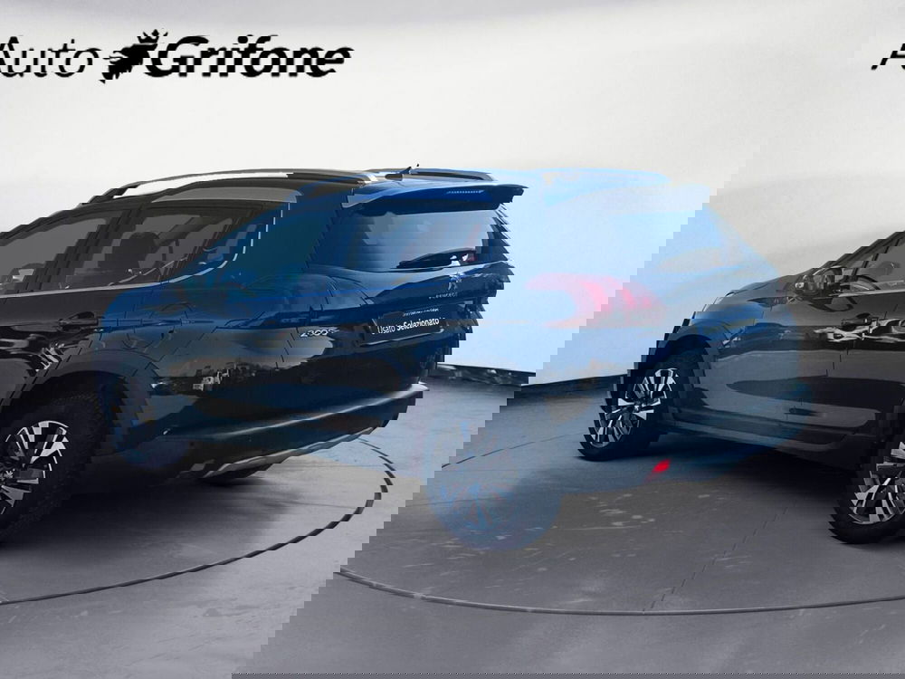 Peugeot 2008 usata a Modena (3)