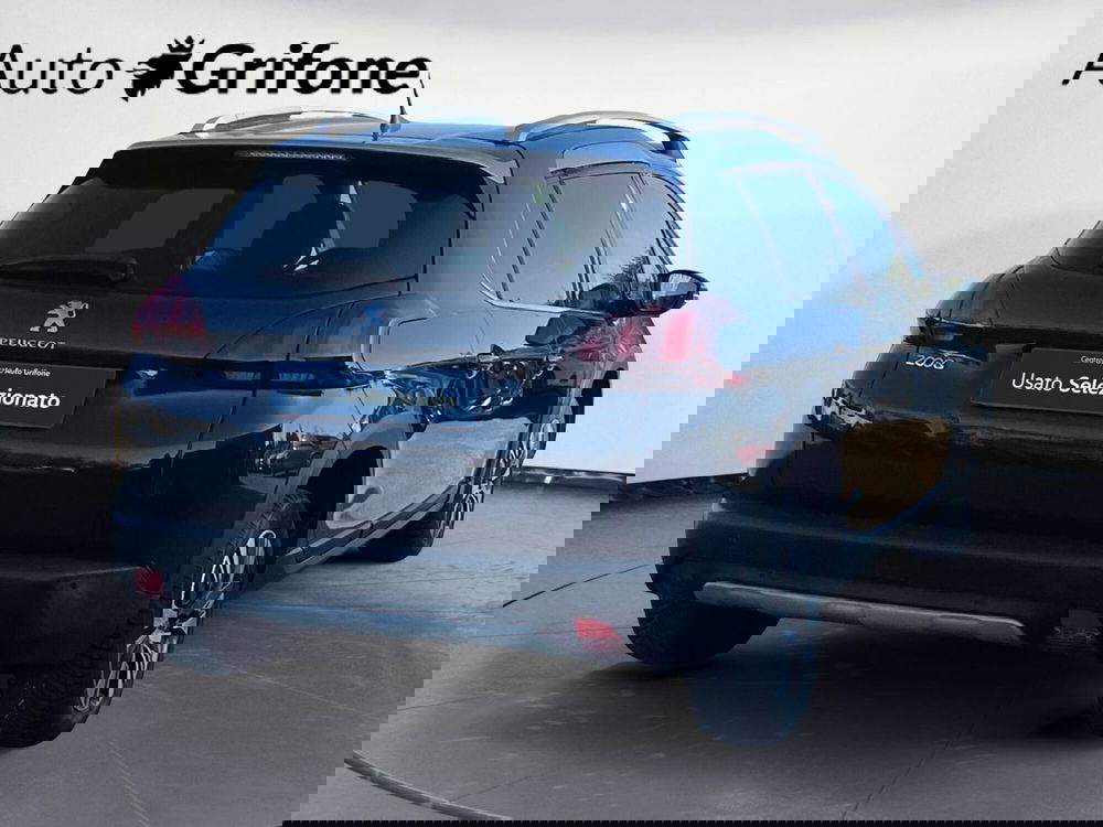 Peugeot 2008 usata a Modena (5)