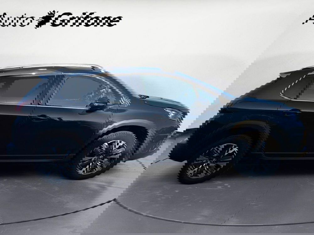 Peugeot 2008 usata a Modena (6)