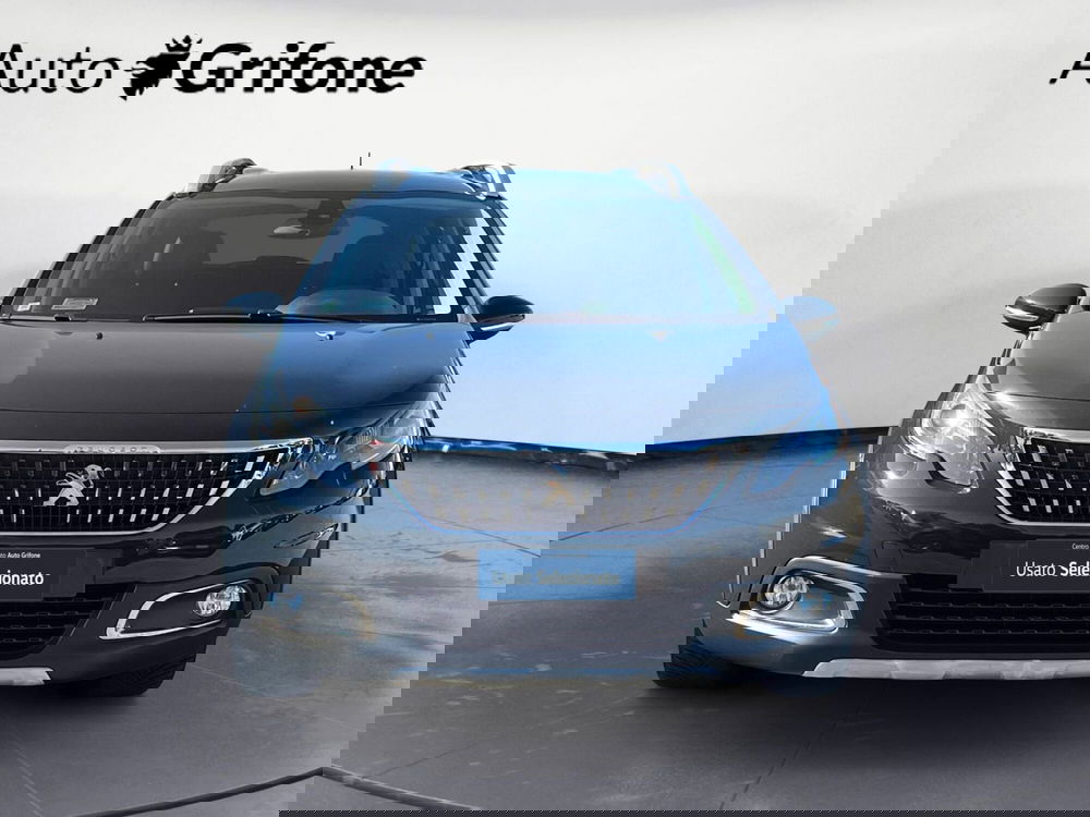 Peugeot 2008 usata a Modena (8)