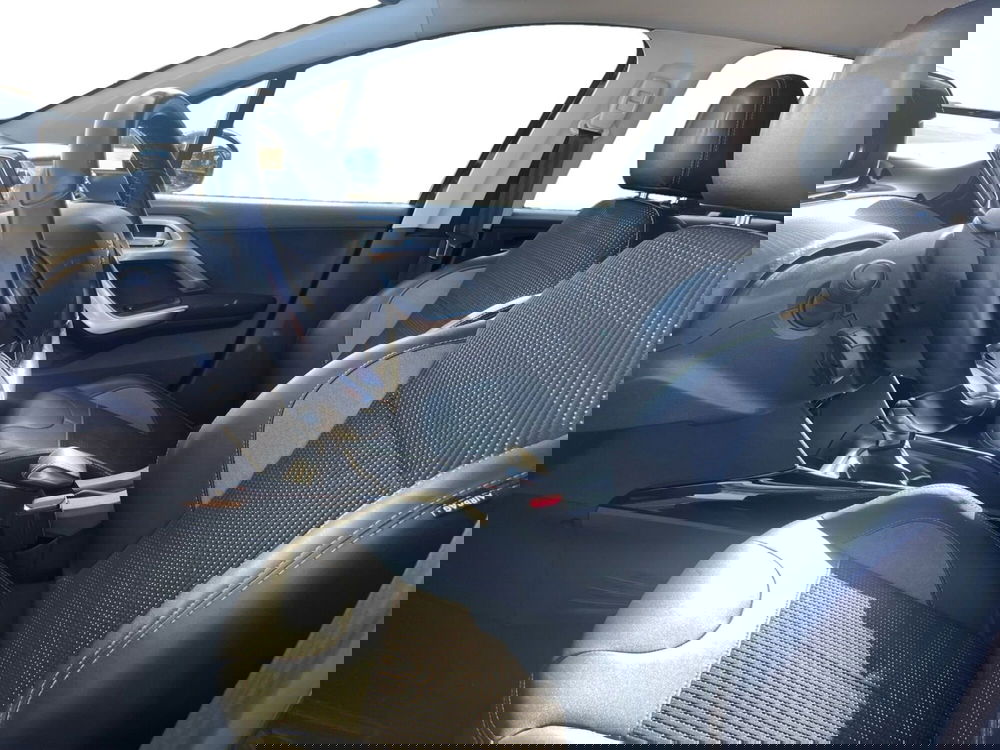 Peugeot 2008 usata a Modena (9)