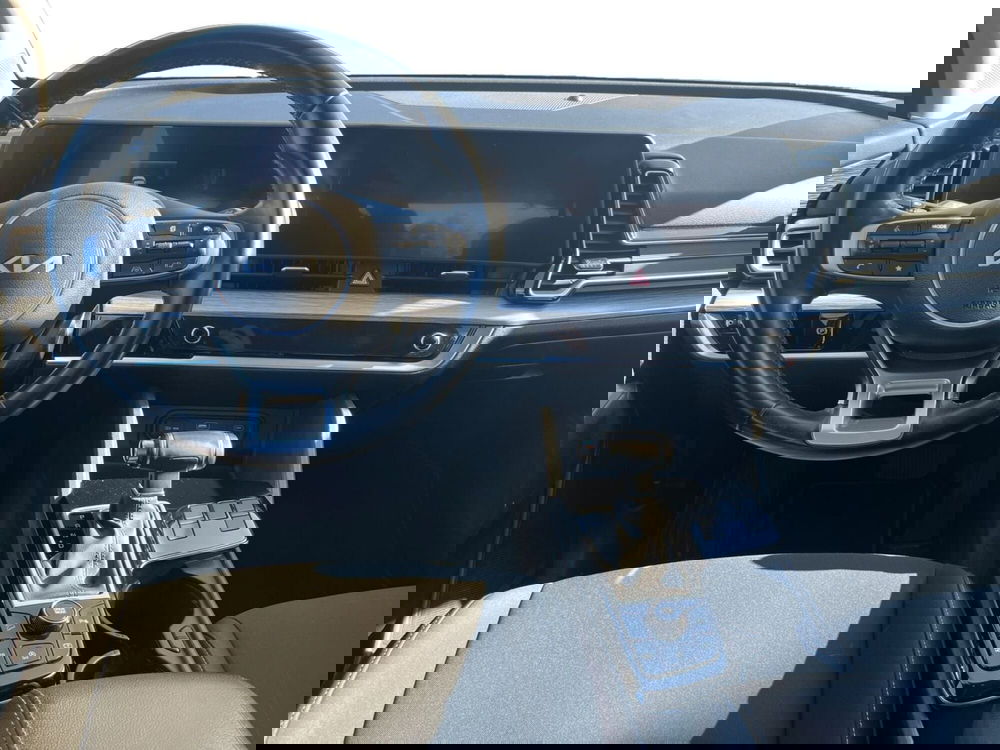 Kia Sportage usata a Modena (10)