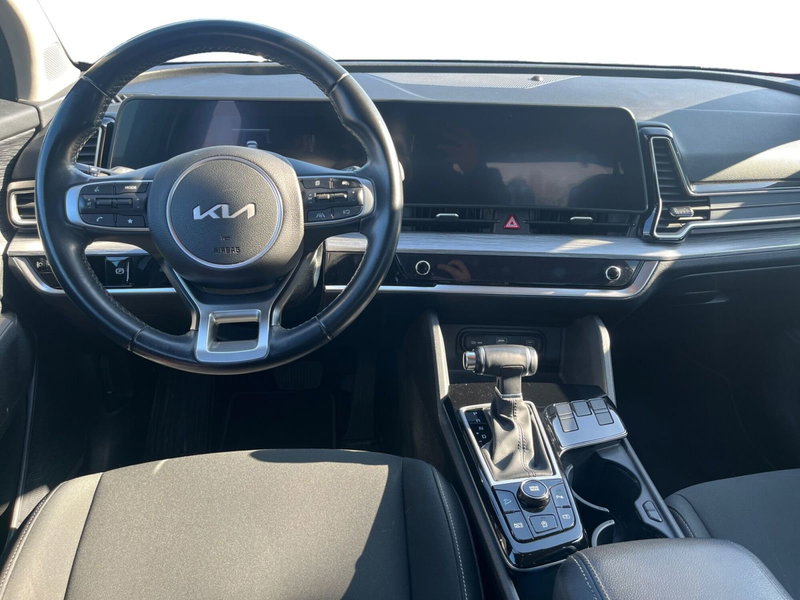 Kia Sportage usata a Modena (10)