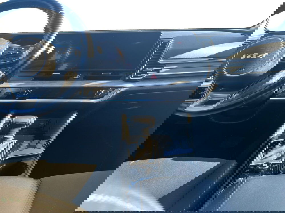 Kia Sportage usata a Modena (11)