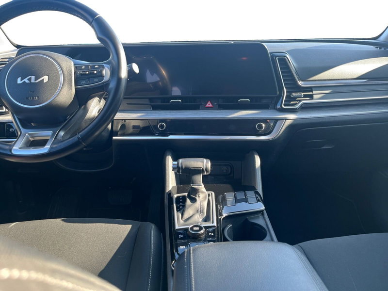 Kia Sportage usata a Modena (11)