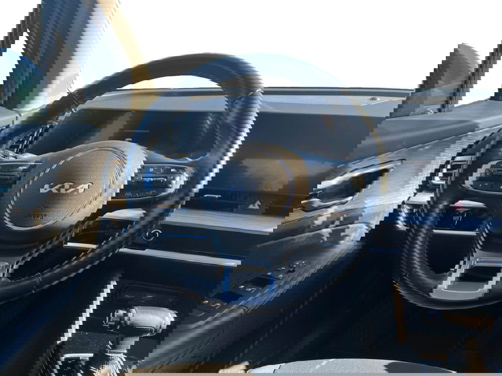 Kia Sportage usata a Modena (12)