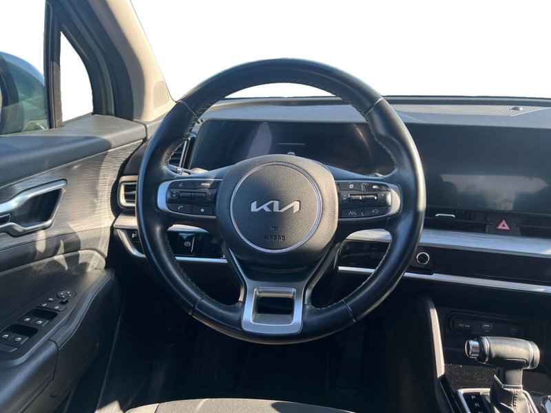 Kia Sportage usata a Modena (12)