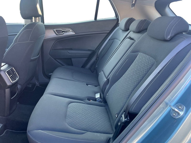 Kia Sportage usata a Modena (13)