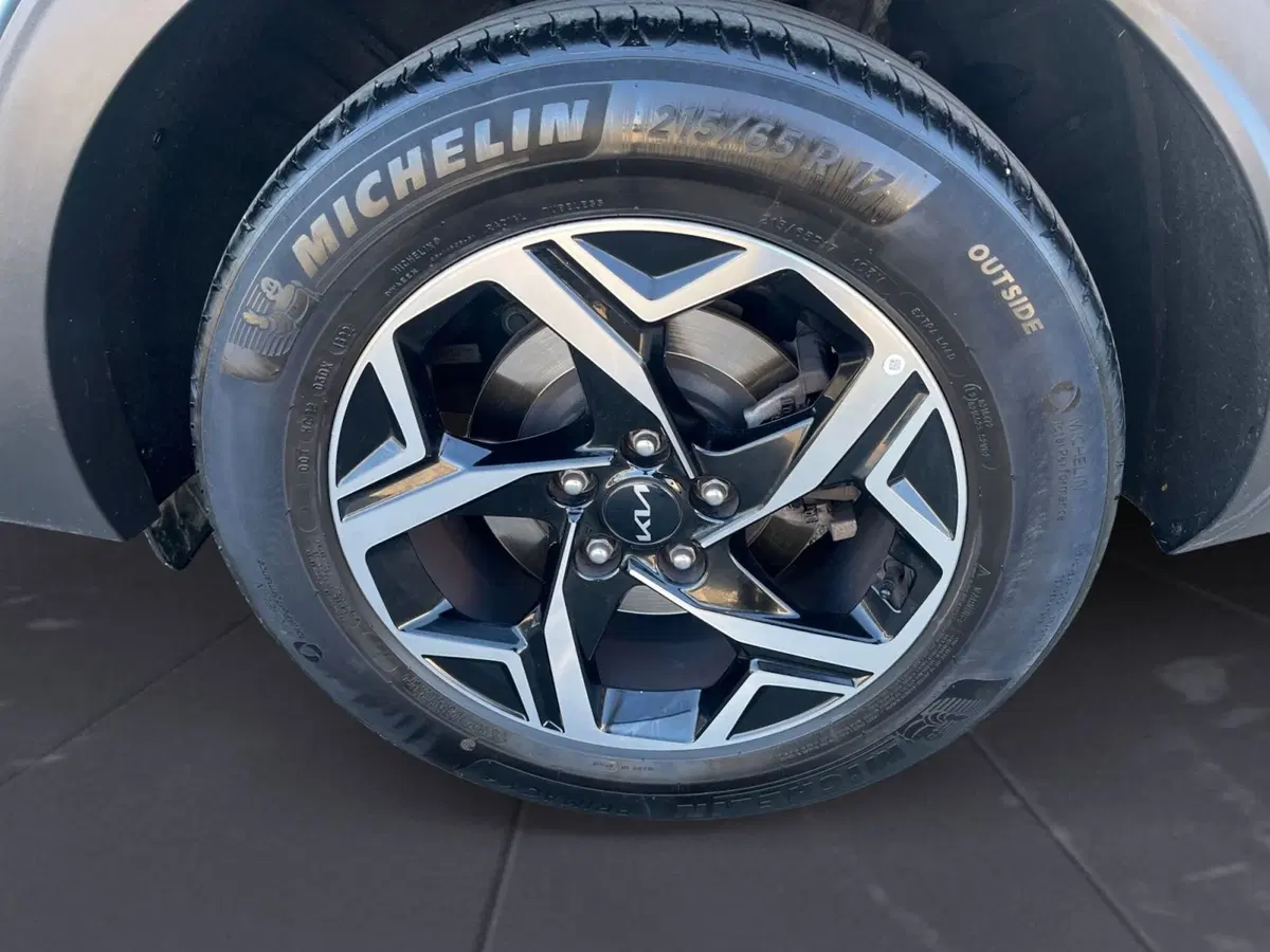 Kia Sportage usata a Modena (14)