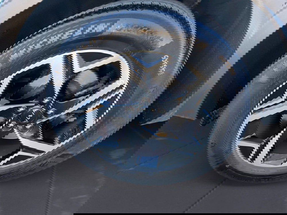 Kia Sportage usata a Modena (14)