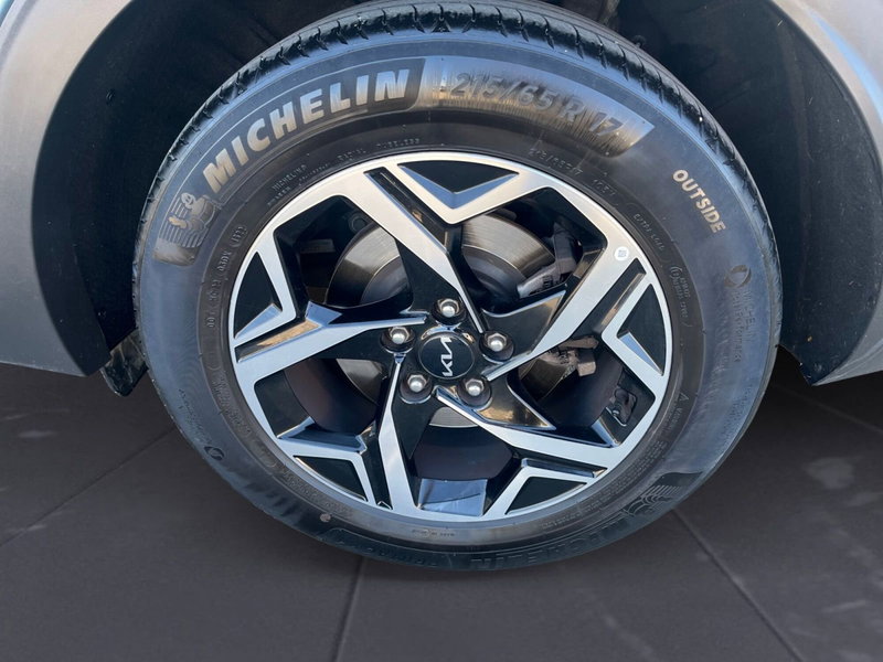 Kia Sportage usata a Modena (14)