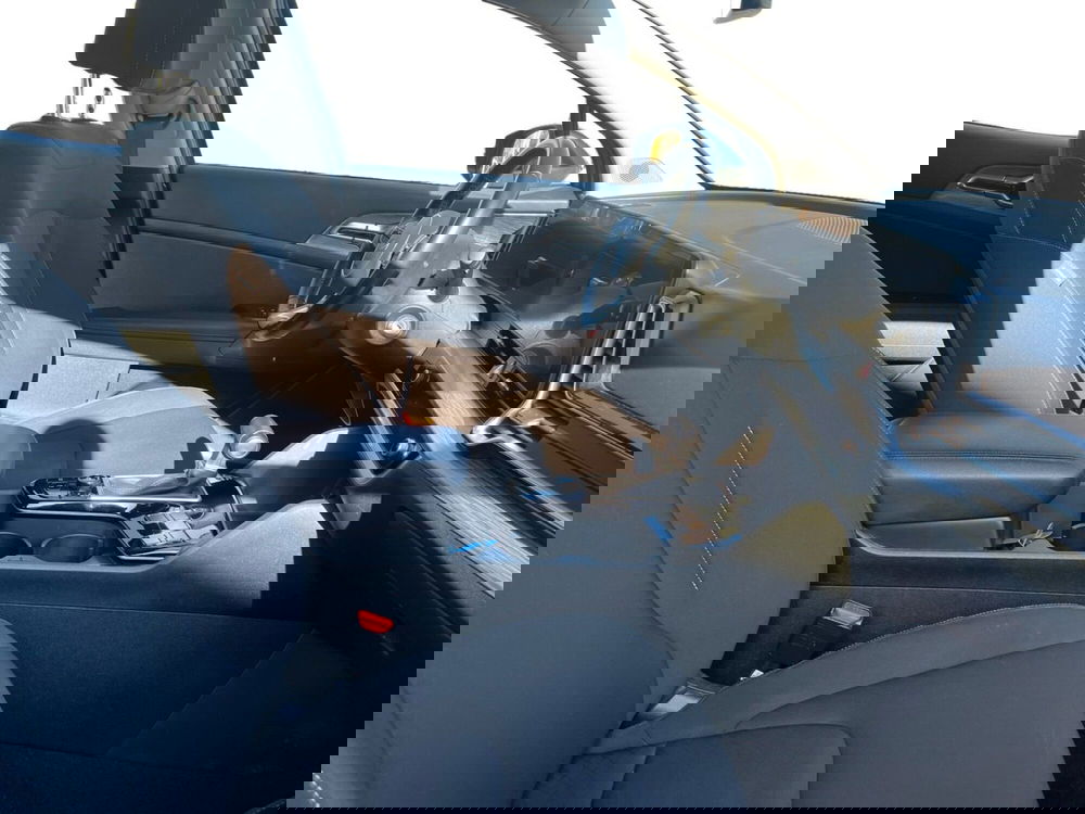 Kia Sportage usata a Modena (15)