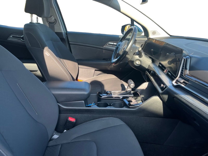 Kia Sportage usata a Modena (15)