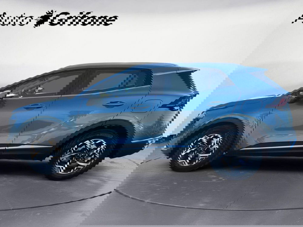 Kia Sportage usata a Modena (2)