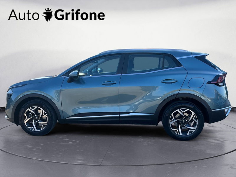 Kia Sportage usata a Modena (2)