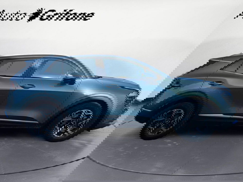 Kia Sportage usata a Modena (6)