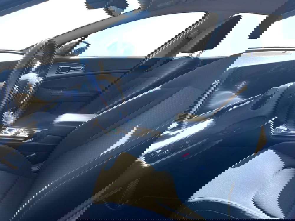 Kia Sportage usata a Modena (9)