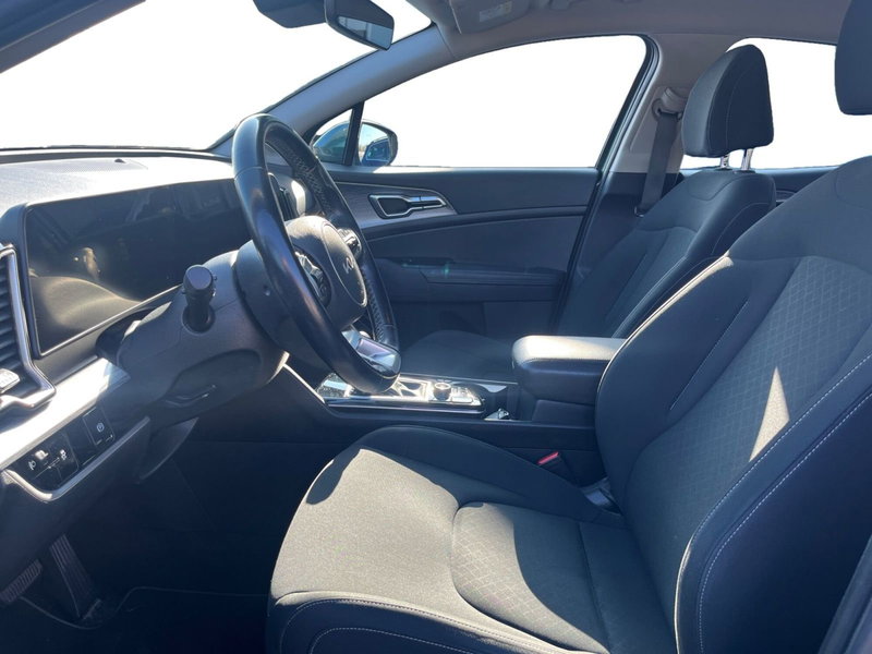 Kia Sportage usata a Modena (9)