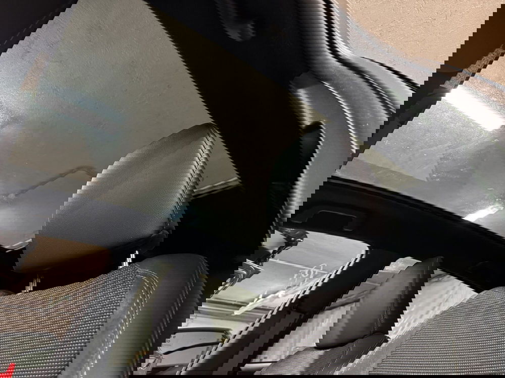 Toyota Yaris usata a Como (13)