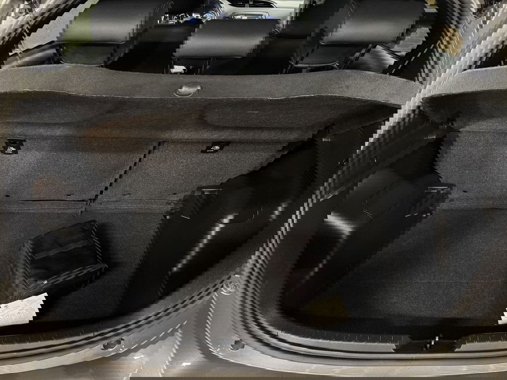 Toyota Yaris usata a Como (9)