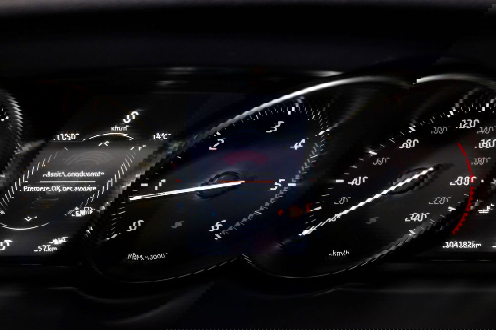 Land Rover Range Rover Evoque usata a Torino (14)