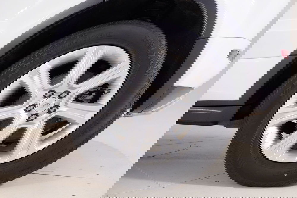 Land Rover Range Rover Evoque usata a Torino (9)