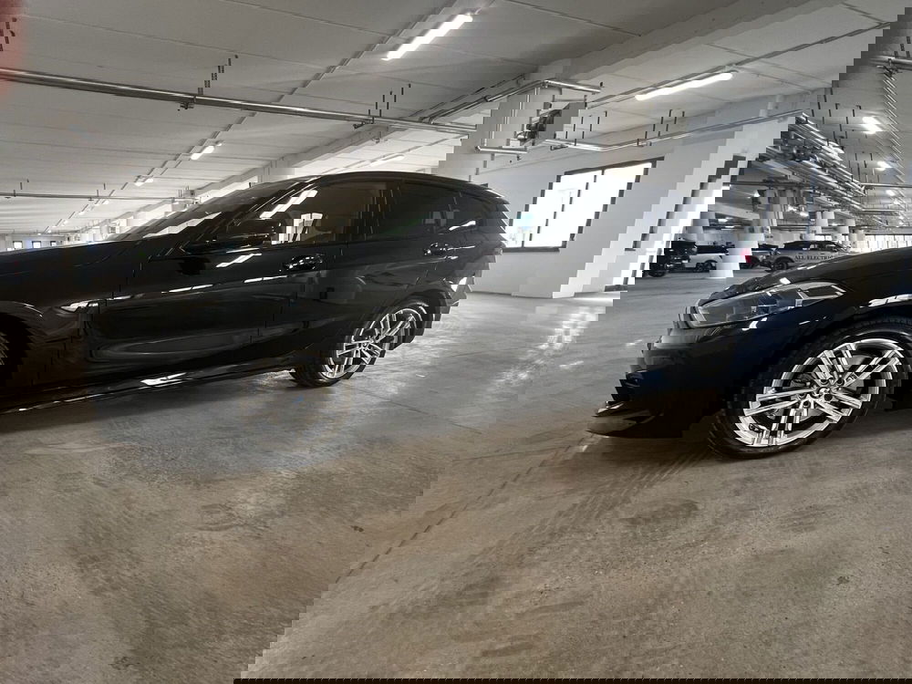 BMW Serie 1 usata a Torino