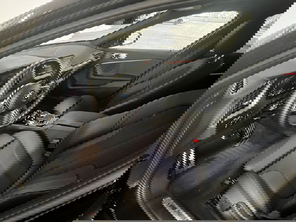 BMW Serie 1 usata a Torino (10)