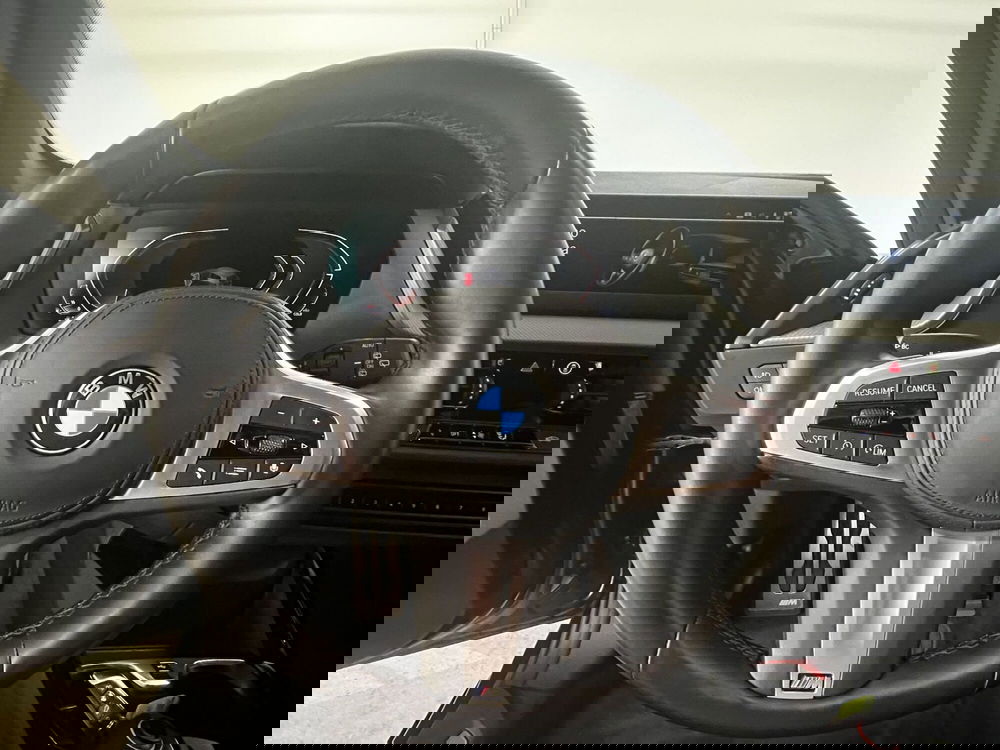 BMW Serie 1 usata a Torino (11)