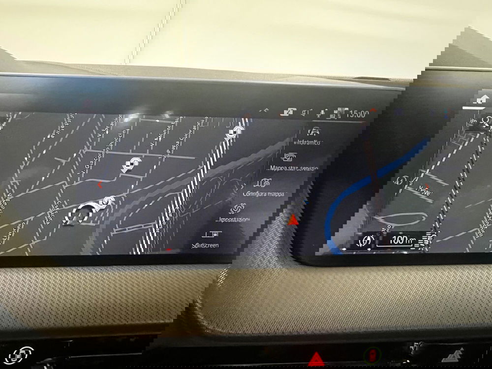 BMW Serie 1 usata a Torino (13)