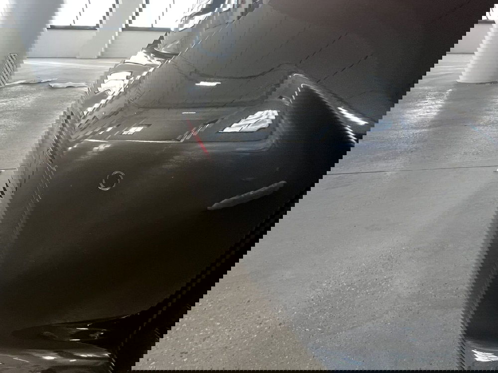 BMW Serie 1 usata a Torino (14)