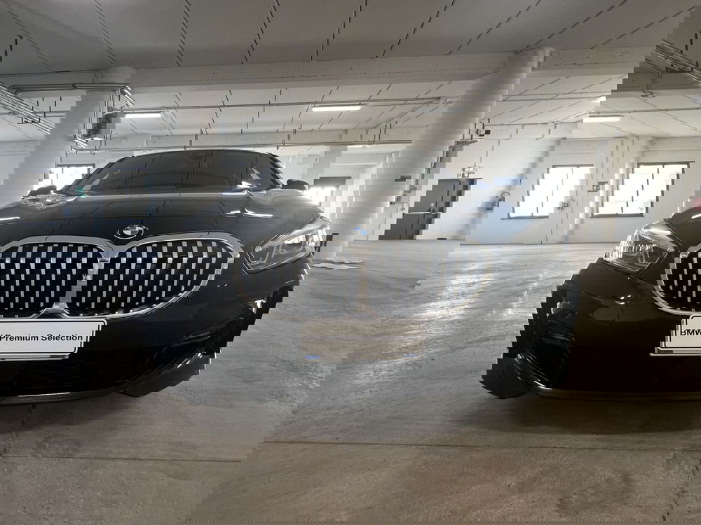 BMW Serie 1 usata a Torino (2)