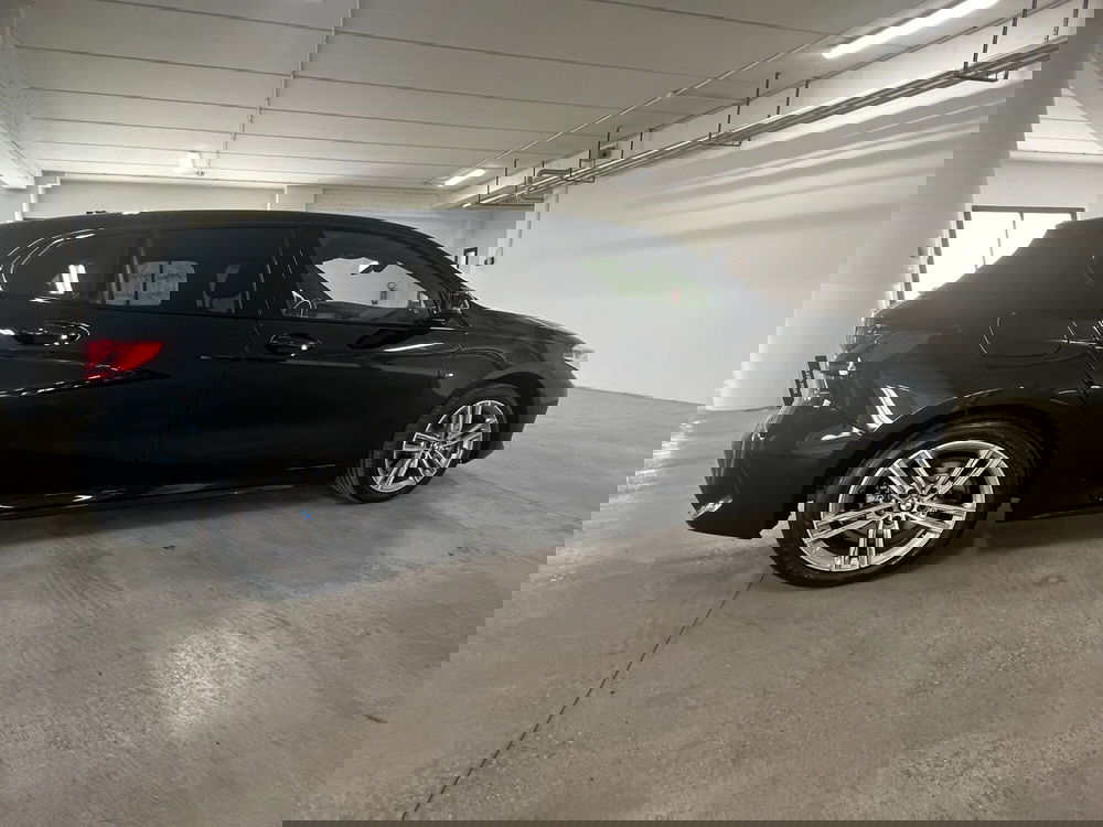 BMW Serie 1 usata a Torino (4)