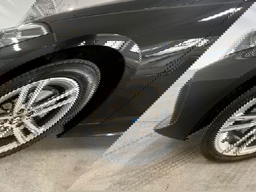 BMW Serie 1 usata a Torino (6)