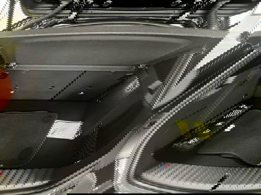 BMW Serie 1 usata a Torino (7)