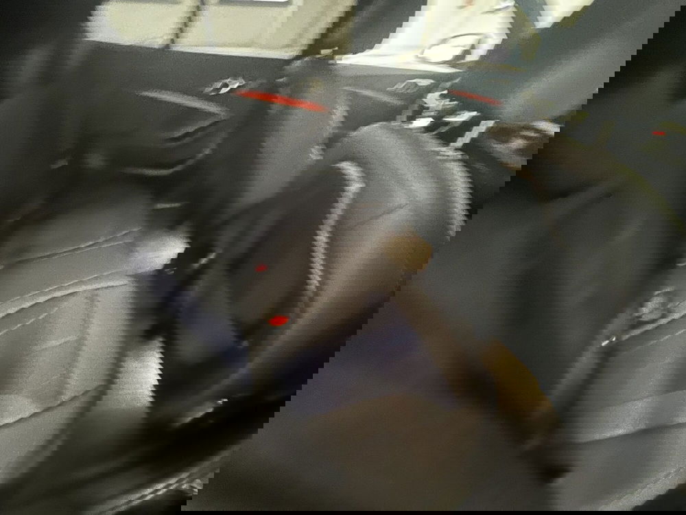 BMW Serie 1 usata a Torino (8)