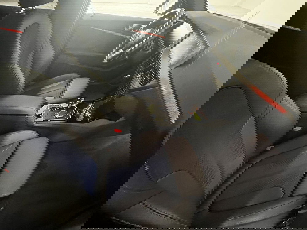 BMW Serie 1 usata a Torino (9)