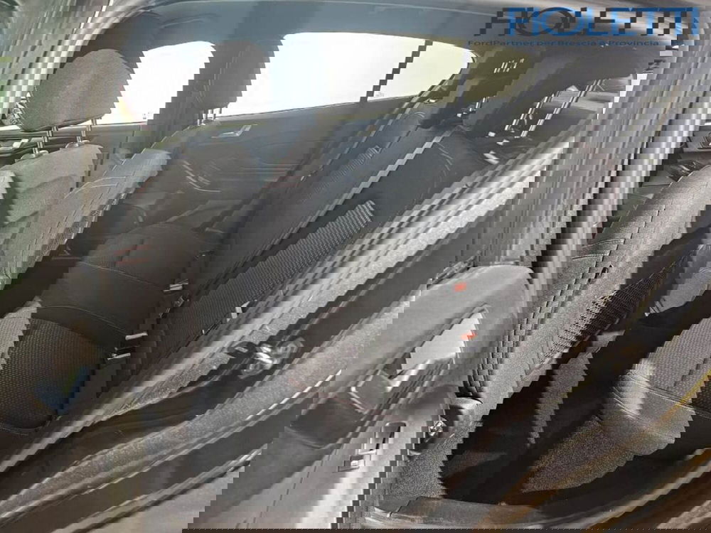 Ford Focus usata a Brescia (10)