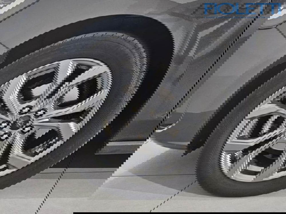 Ford Focus usata a Brescia (11)