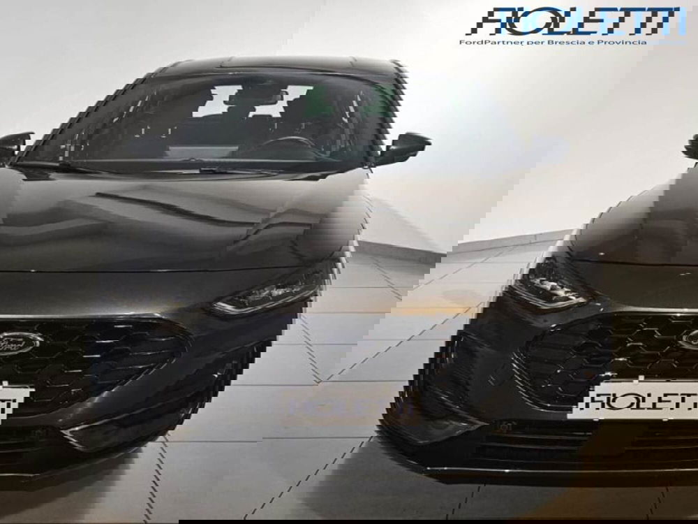 Ford Focus usata a Brescia (2)