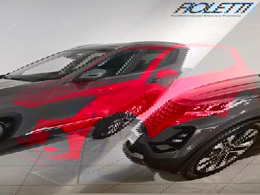 Dr DR 5.0 usata a Brescia