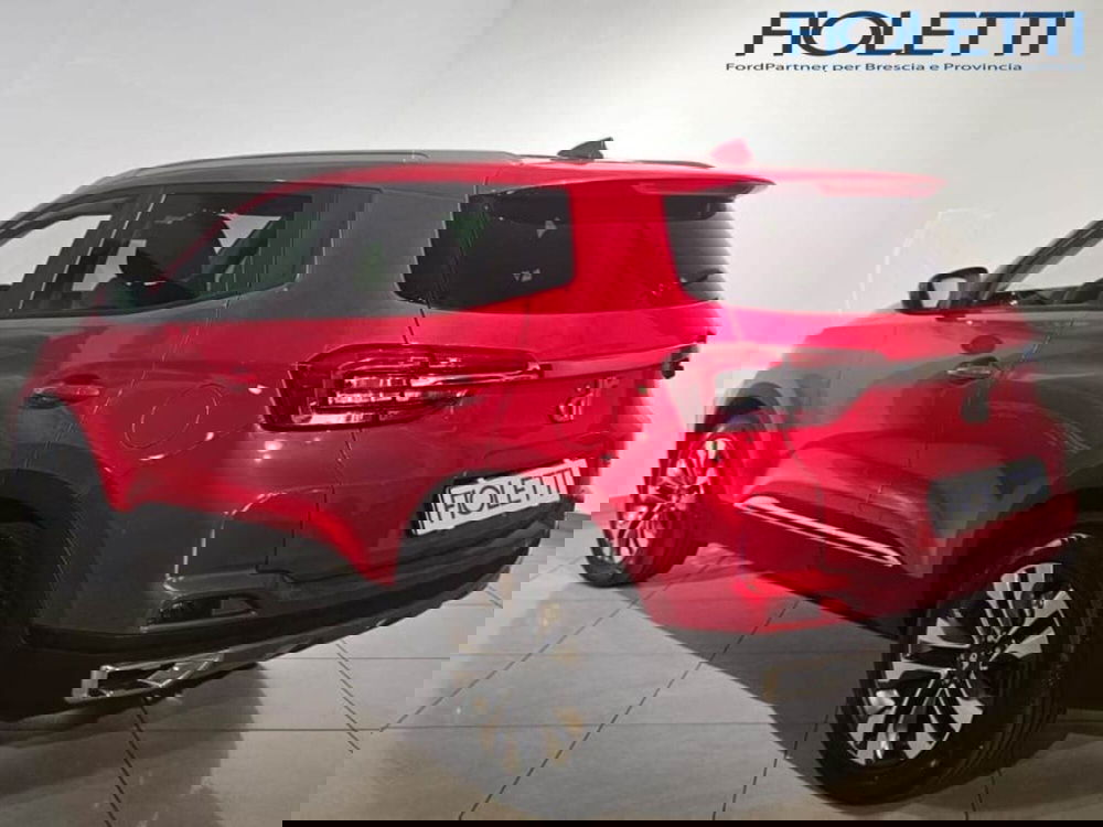 Dr DR 5.0 usata a Brescia (2)