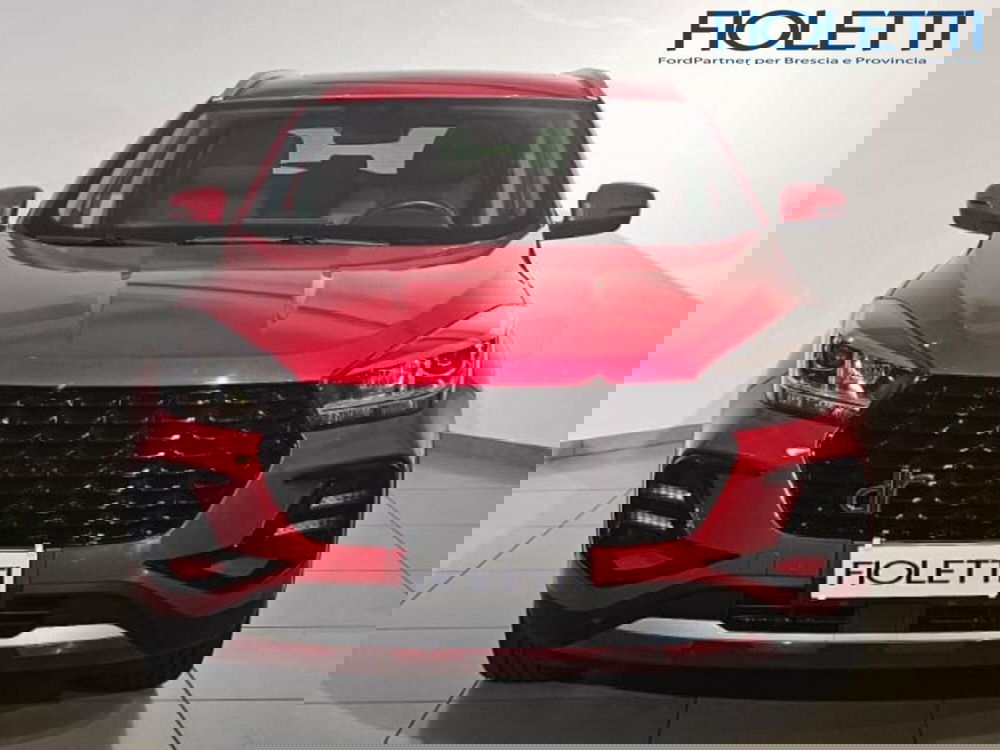 Dr DR 5.0 usata a Brescia (3)