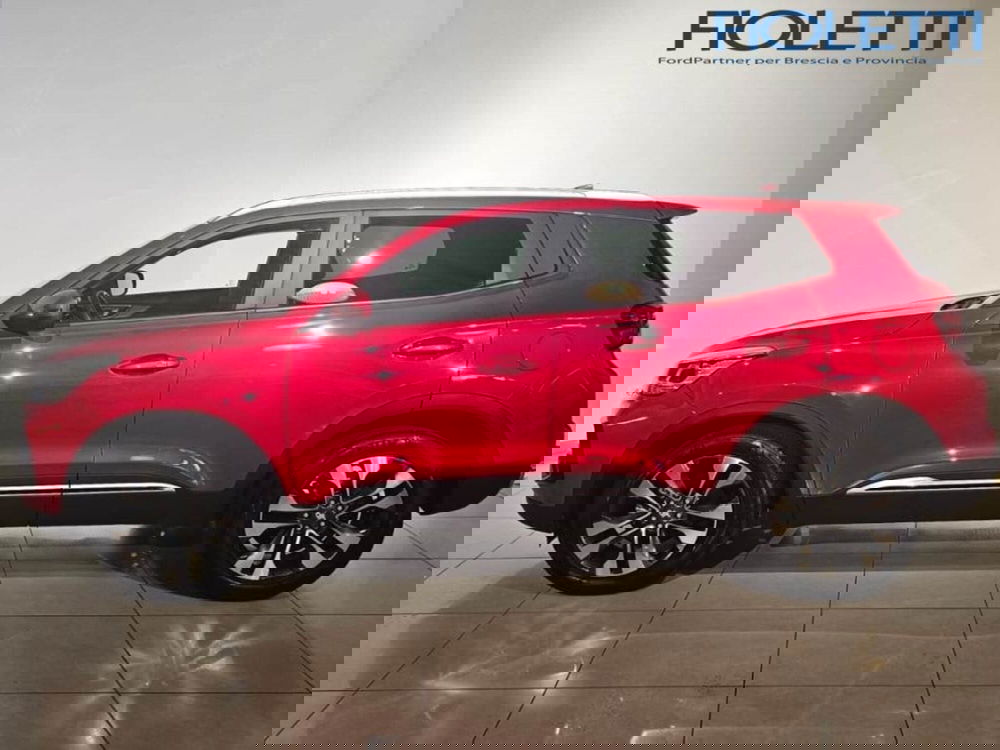 Dr DR 5.0 usata a Brescia (4)