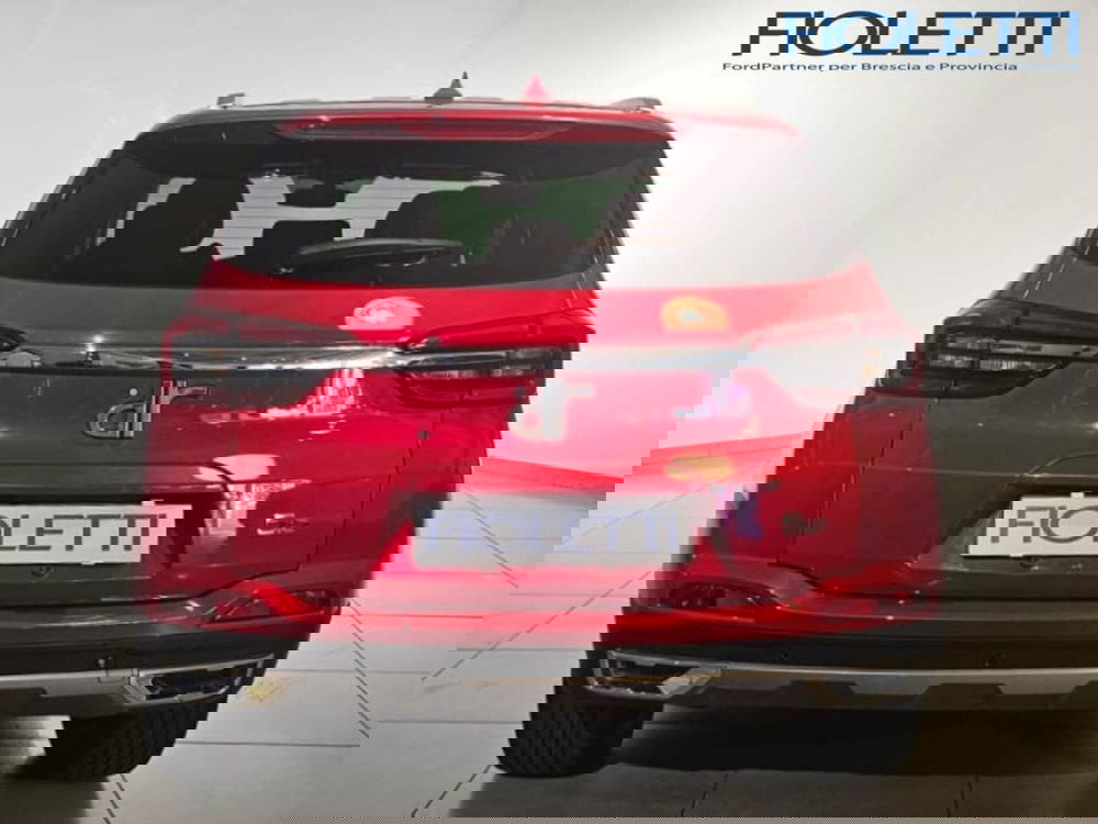 Dr DR 5.0 usata a Brescia (5)