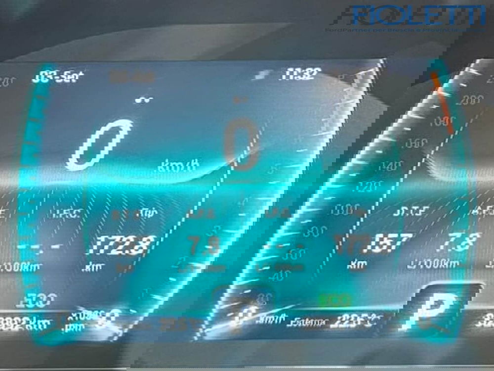 Dr DR 5.0 usata a Brescia (8)