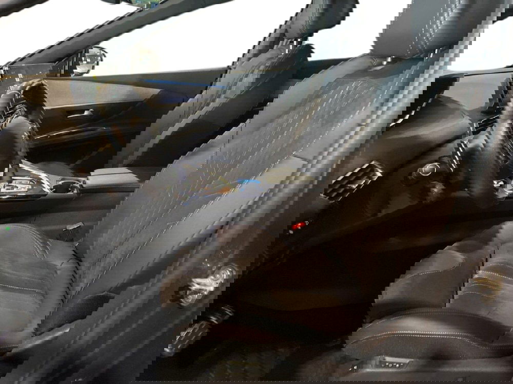 Peugeot 3008 usata a Torino (10)