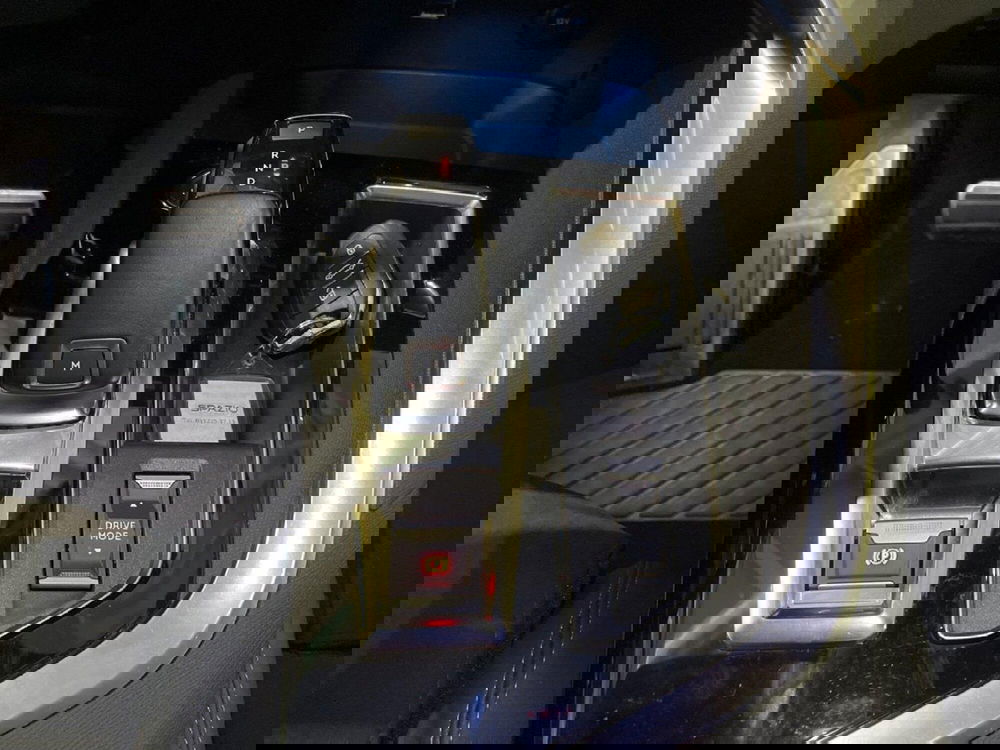 Peugeot 3008 usata a Torino (15)