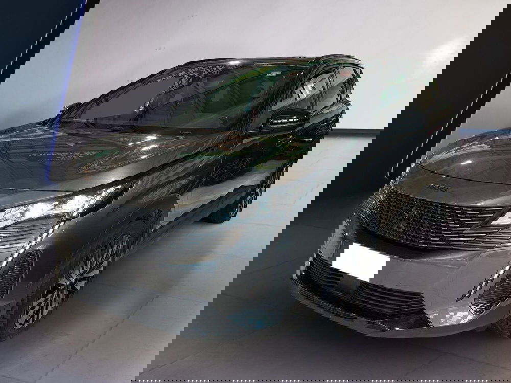 Peugeot 3008 usata a Torino (2)